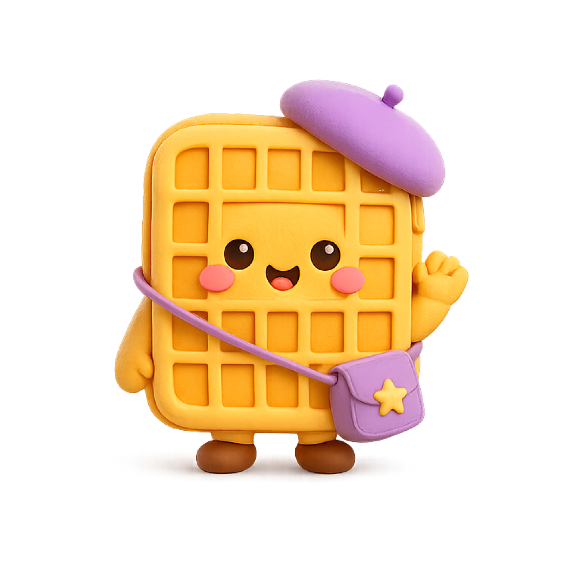 Waffle
